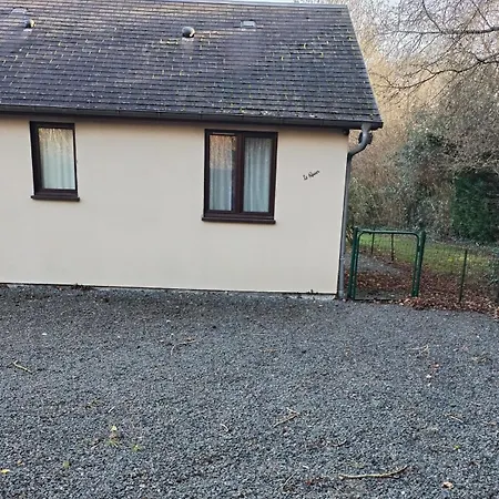 Ferienhaus Le Rosier Domaine La Douceur De Vivre *