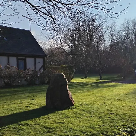Le Rosier Domaine La Douceur De Vivre Ferienhaus Valsemé