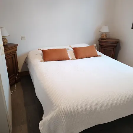 Holiday home Le Rosier Domaine La Douceur De Vivre