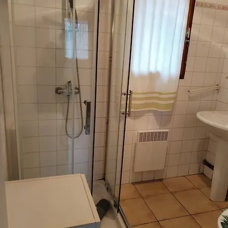 Holiday home Le Rosier Domaine La Douceur De Vivre Valseme