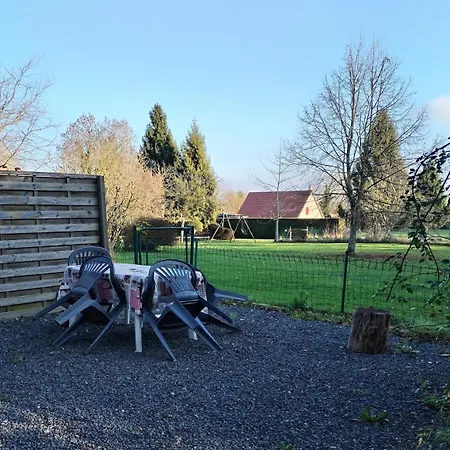 Holiday home Le Rosier Domaine La Douceur De Vivre