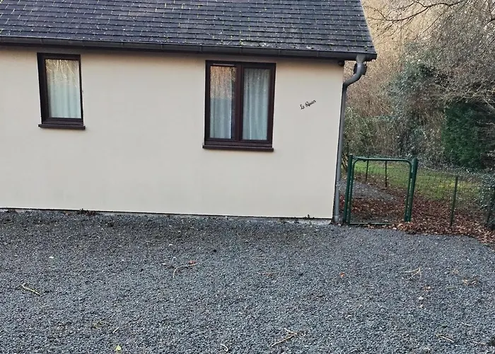 Holiday home Le Rosier Domaine La Douceur De Vivre *