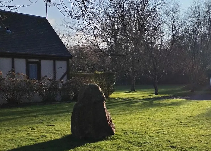 Le Rosier Domaine La Douceur De Vivre Holiday home Valseme