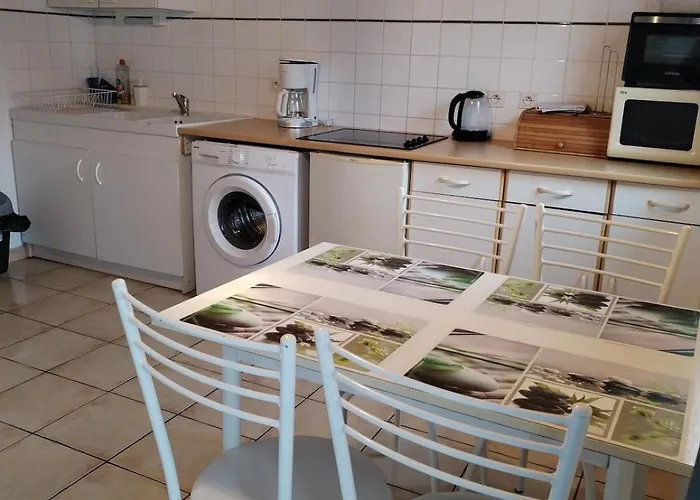 Le Rosier Domaine La Douceur De Vivre Holiday home