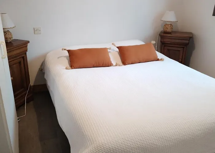 Holiday home Le Rosier Domaine La Douceur De Vivre