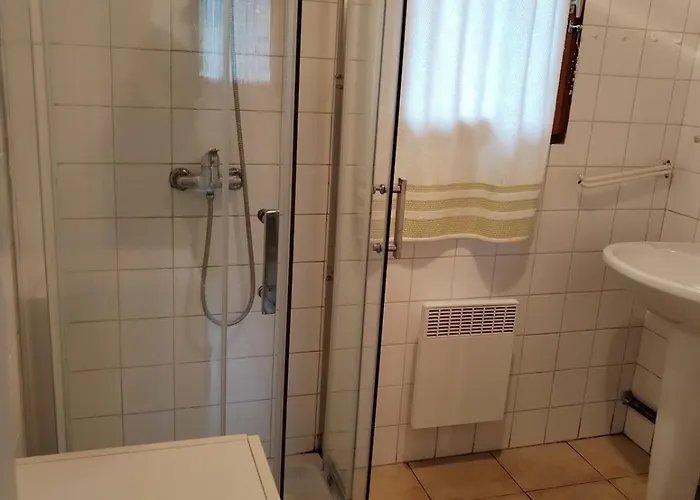 Holiday home Le Rosier Domaine La Douceur De Vivre Valseme