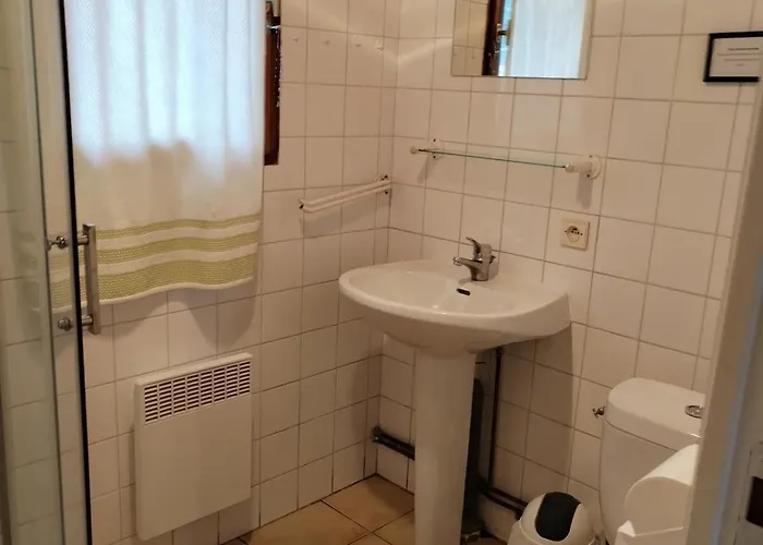 Le Rosier Domaine La Douceur De Vivre *