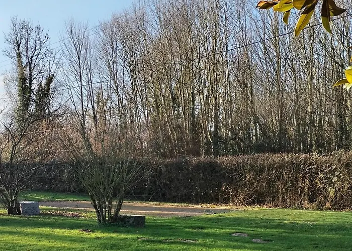 Le Rosier Domaine La Douceur De Vivre Valseme