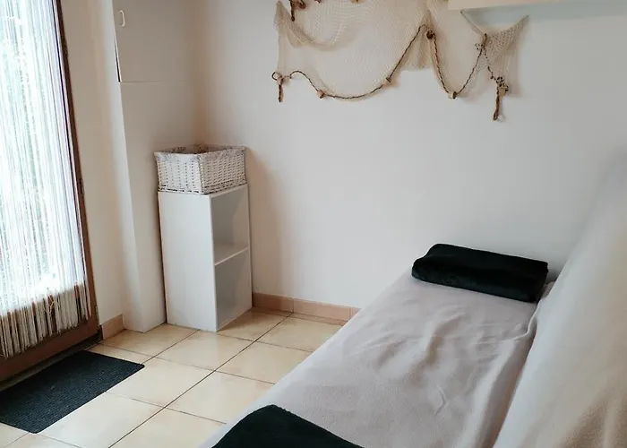 Holiday home Le Rosier Domaine La Douceur De Vivre *